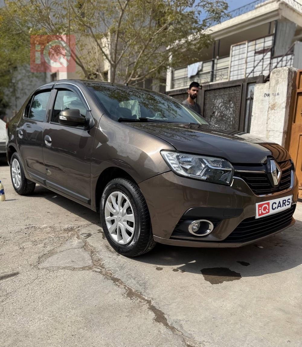 رینۆ سیمبۆل